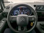 Citroën (užitkové) Berlingo, 1.6HDI/73kW 5MP
