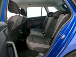 Škoda Fabia, Combi 1.0TSI/70kW 5MP - kamera