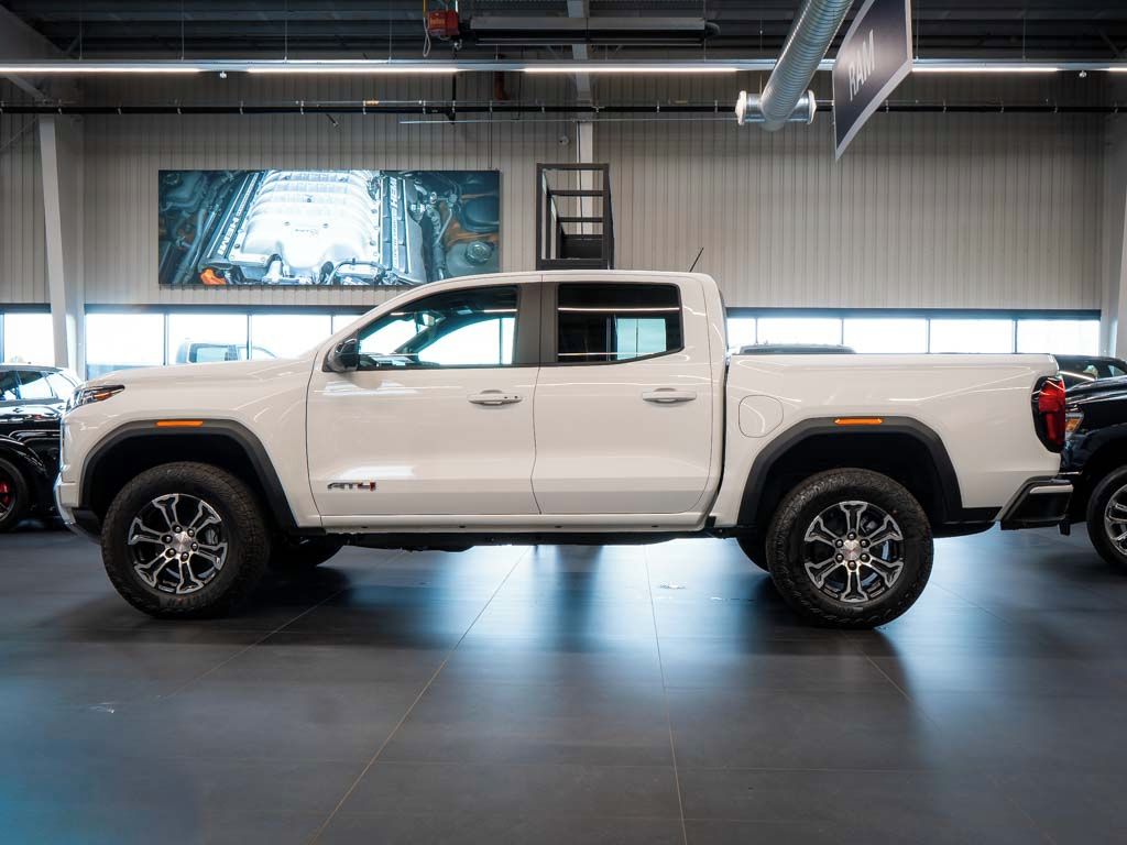 GMC Canyon, 2.7 AT4 Premium HeadUp, 2"Lift - fotka 2