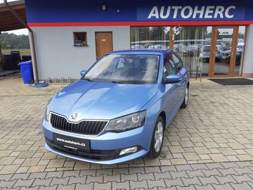 1.2 TSi AMBIENTE