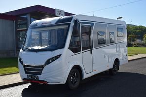 Dethleffs, Globebus I 1 GT