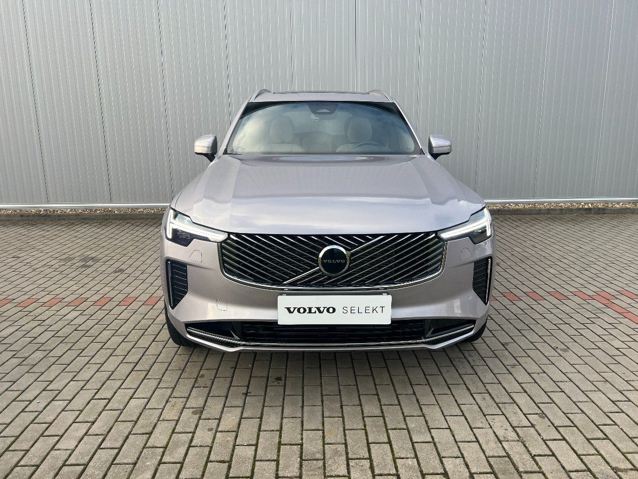Volvo XC90, T8 AWD PLUS Bright - fotka 3