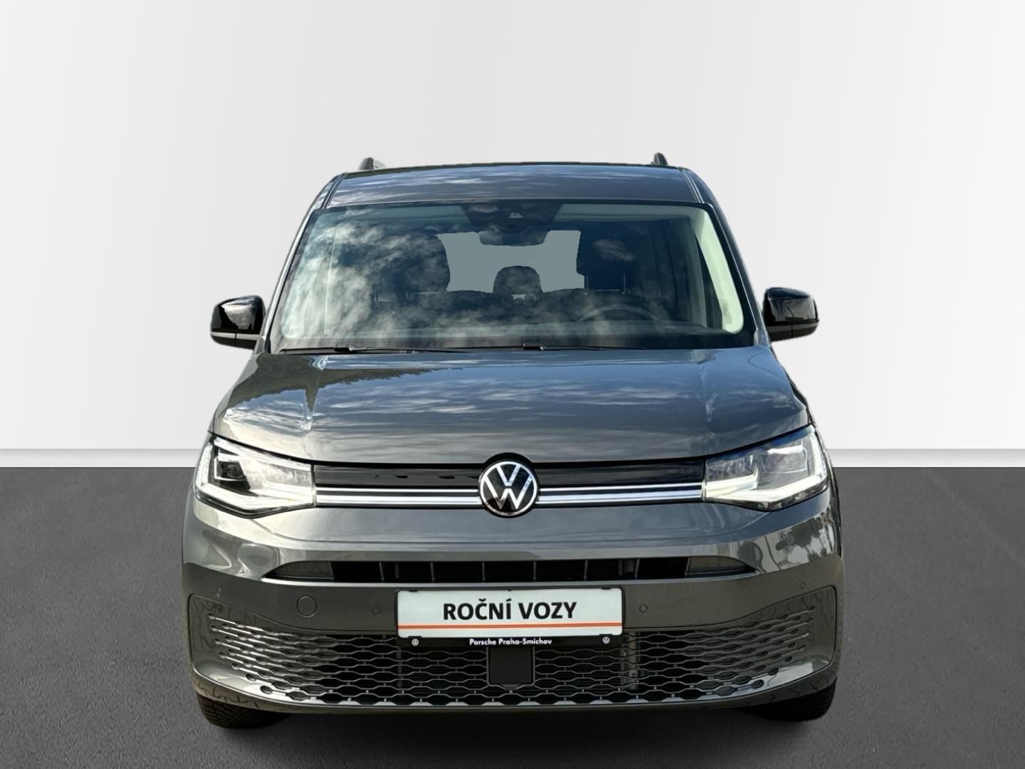 Volkswagen Caddy, 2.0 TDI Life DSG - fotka 4