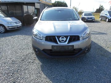QASHQAI +2