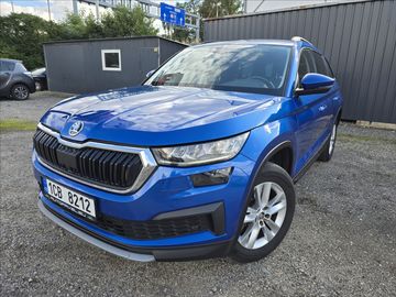 2,0 TDi 110 Kw DSG , tažné