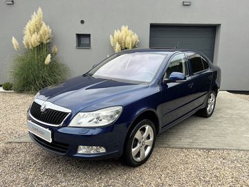 1.8 TSI 118KW L&K, Navigace