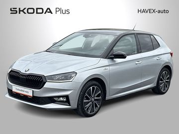 1.0 TSI Monte Carlo