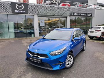 1,5 TGDi 118kW AT Spin ZÁRUKA