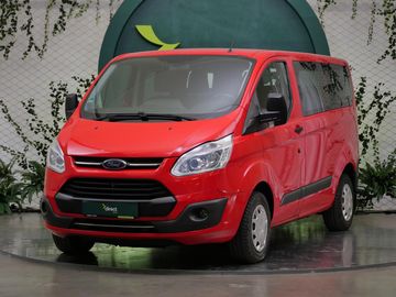 2.0 TDCI 77 kW
