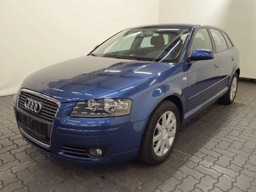 1.6 Mpi 75 KW 5.dvéř VYHŘ.SEDA