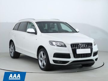 3.0 TDI, NOVÁ CENA, 4X4