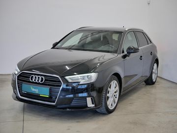 1.5 TFSI 110 kW Sport