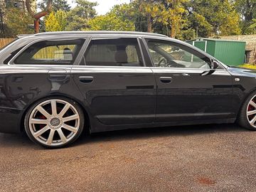 3,0Tdi quattro Manuál S-line