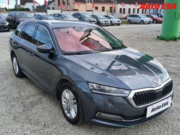 2.0 TDi,Ambition,LED,navi