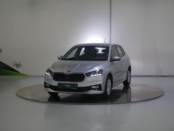 1.0 MPI 59 kW Ambition Plus