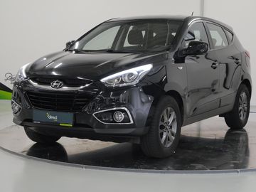 1.6 GDI 99 kW