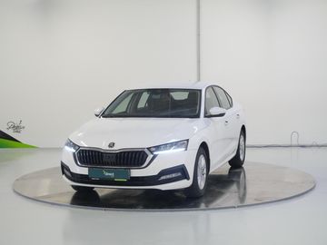 2.0 TDI 85 kW Ambition
