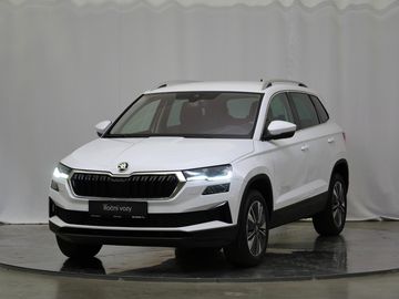 1.5 TSI 110 kW Top Selection