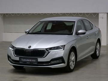 2.0 TDI 85 kW Style