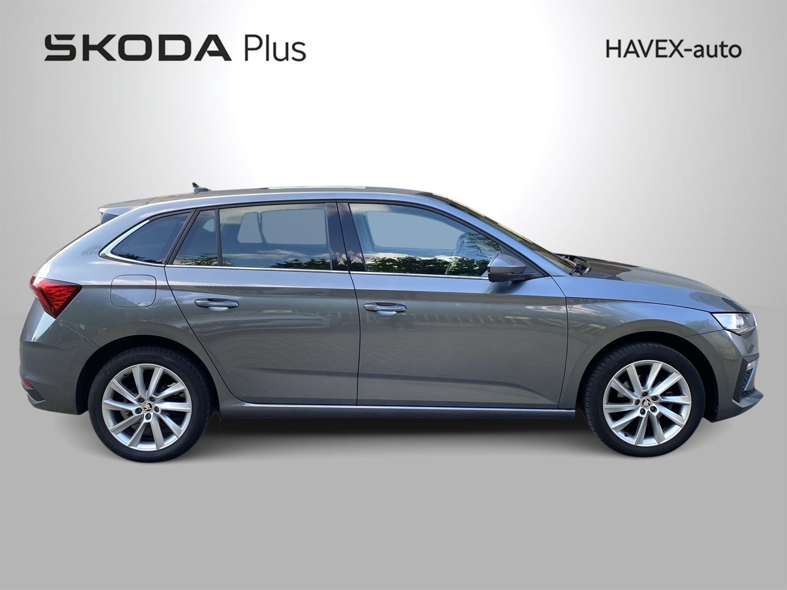 Škoda Scala, 1.5 TSI Top Selection - fotka 3