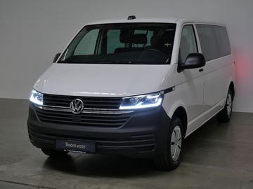 2.0 TDI 110 kW Long