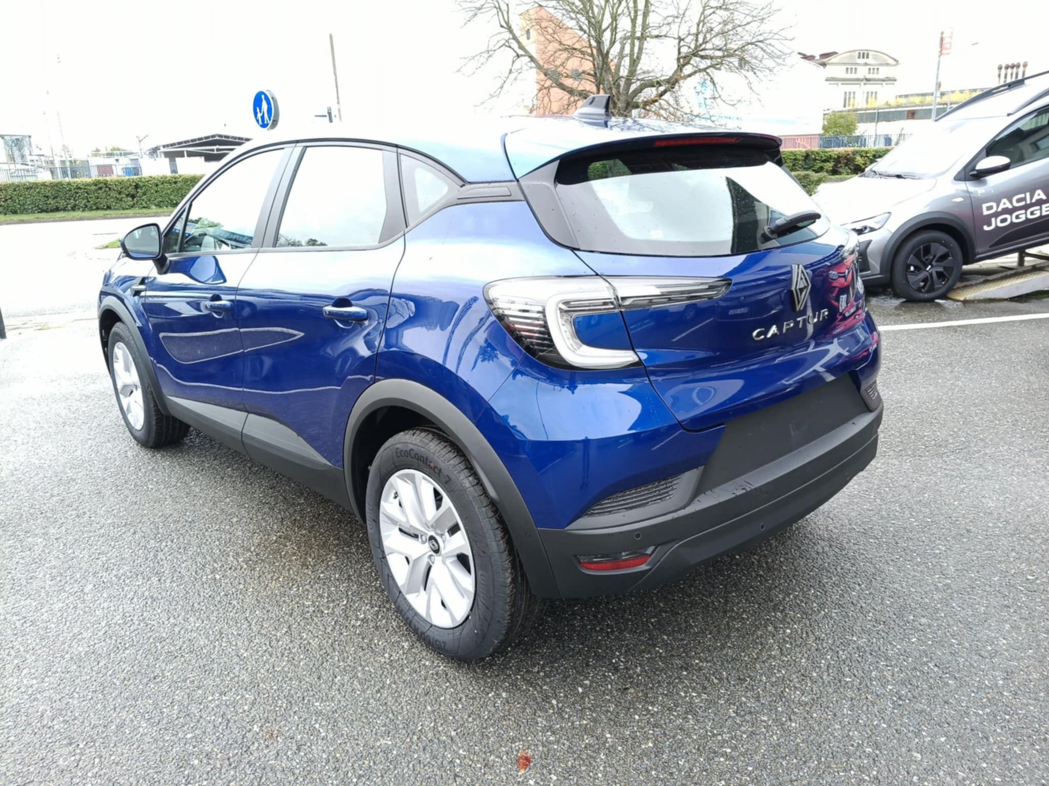 Renault Captur, evolution TCe 90 E6W - fotka 6