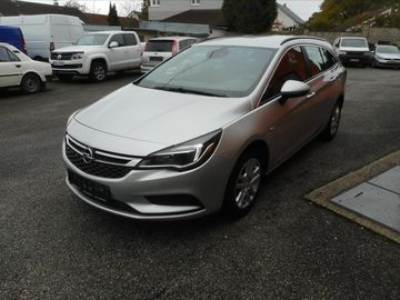 1,6 CDTi SPORTS TOURER