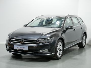 2.0 TDI 110 kW Elegance