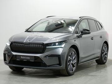 iV 80x 195 kW Sportline