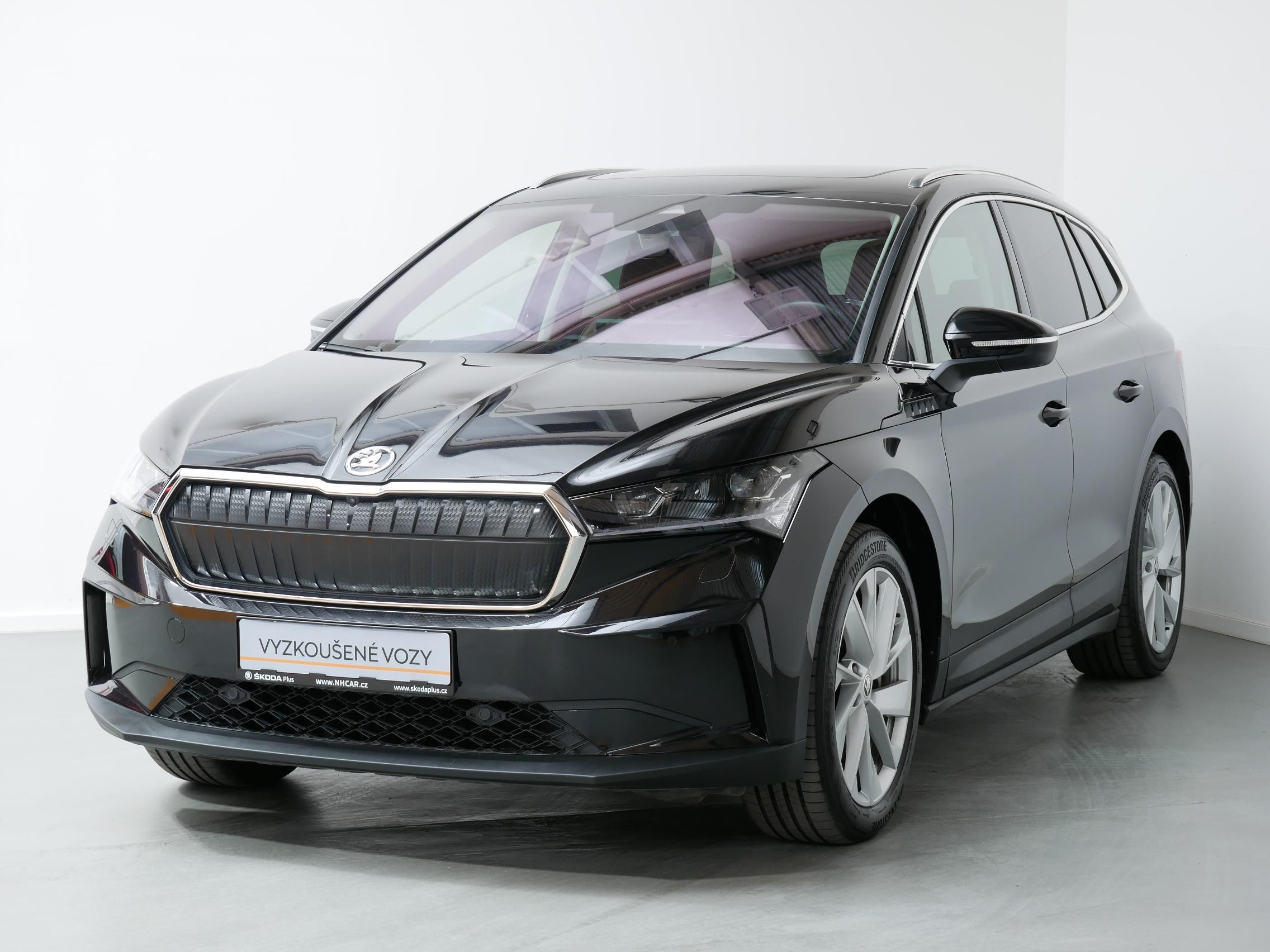 Škoda Enyaq iV, iV 80 150 kW