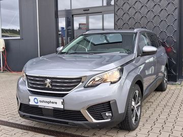 ACTIVE 1.6 BHDi 88 kW