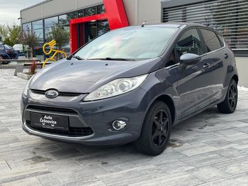 Trend 1.25i 44kW