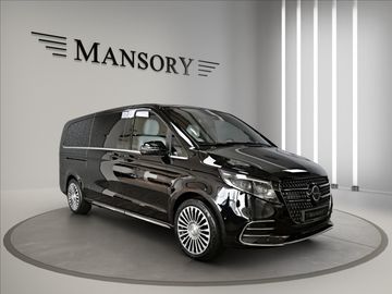 V300 d 4 Matic / MANSORY