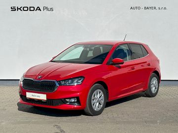 SELEC 85kW/1.0TSI M6F
