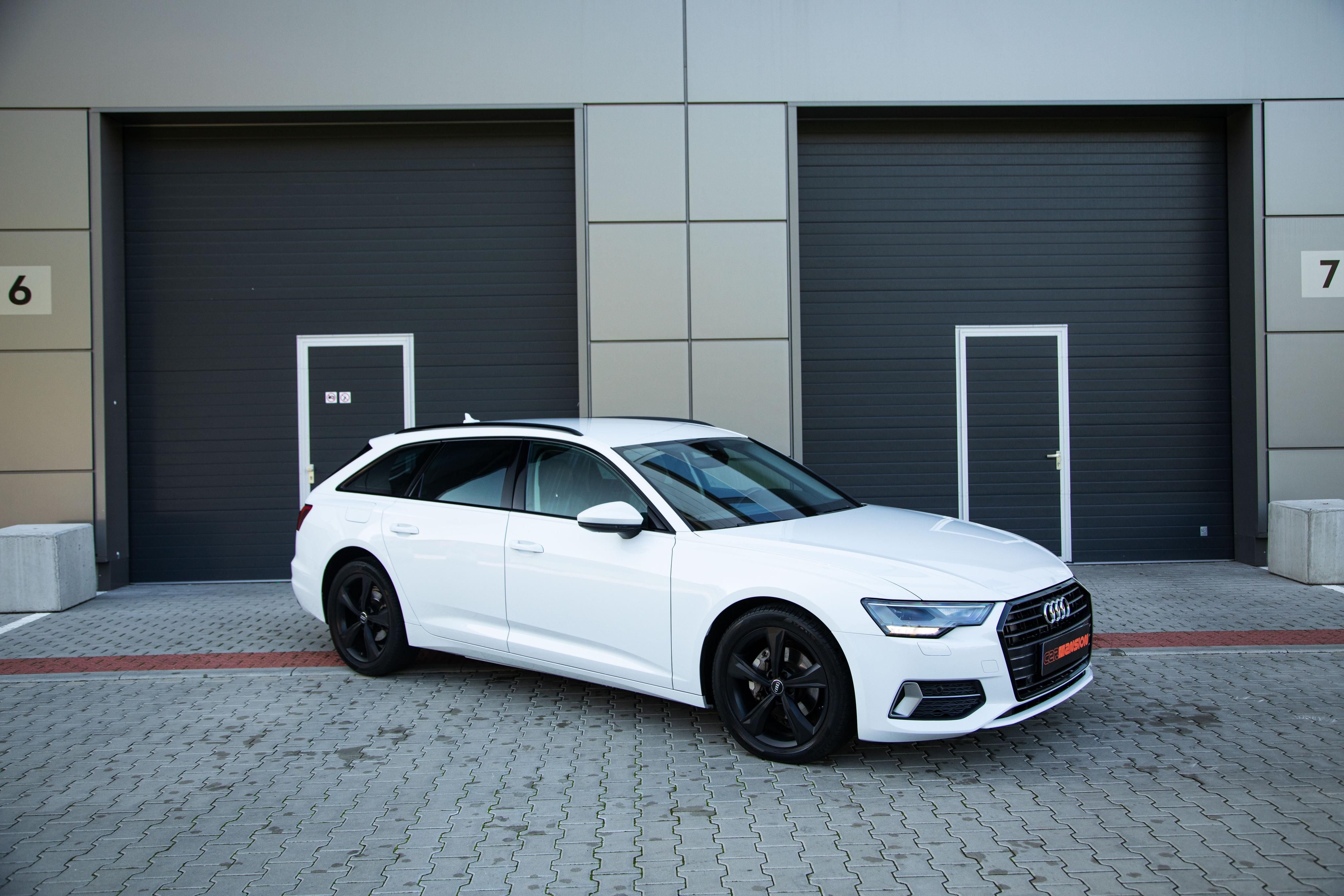 Audi A6 Avant, 35 TDI*ALCANTARA*LED*DPH - fotka 3