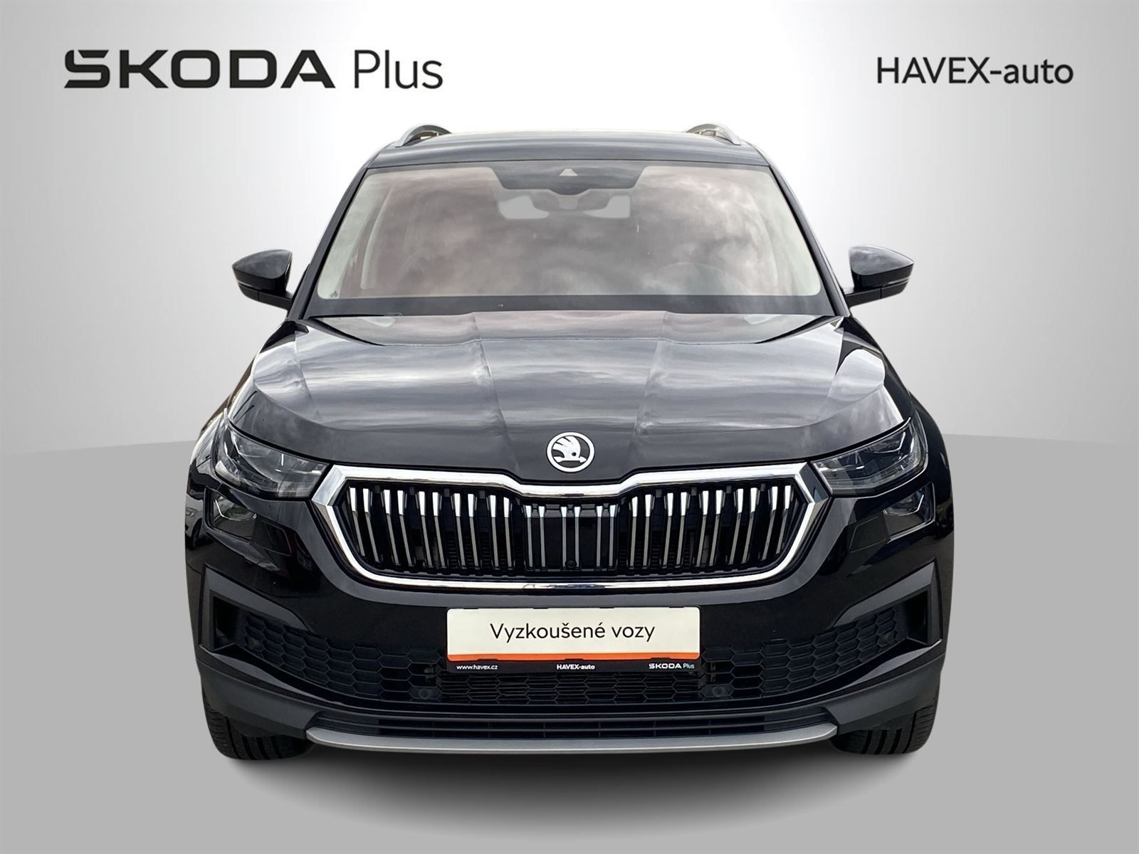 Škoda Kodiaq, 2.0 TDI 4x4 DSG Style+ - fotka 4