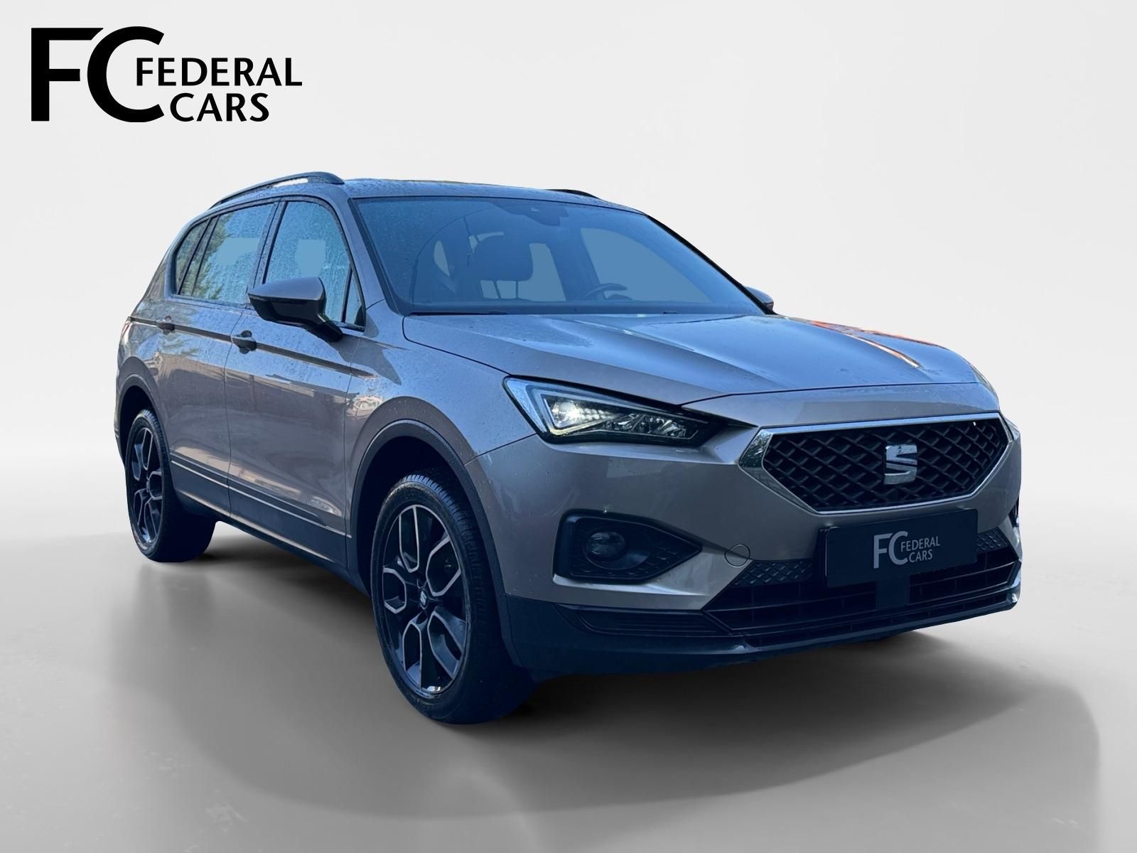 Seat Tarraco, 1.5 TSI 110 kW Style - fotka 6