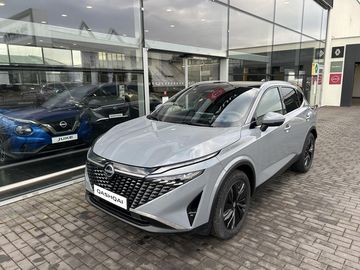 1.3T 158HP  X-TRONIC TEKNA