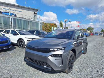 RS 84 kWh 250 kW 4x4