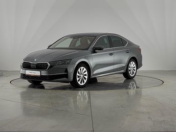 1.5 TSI / 110 kW Top Selection