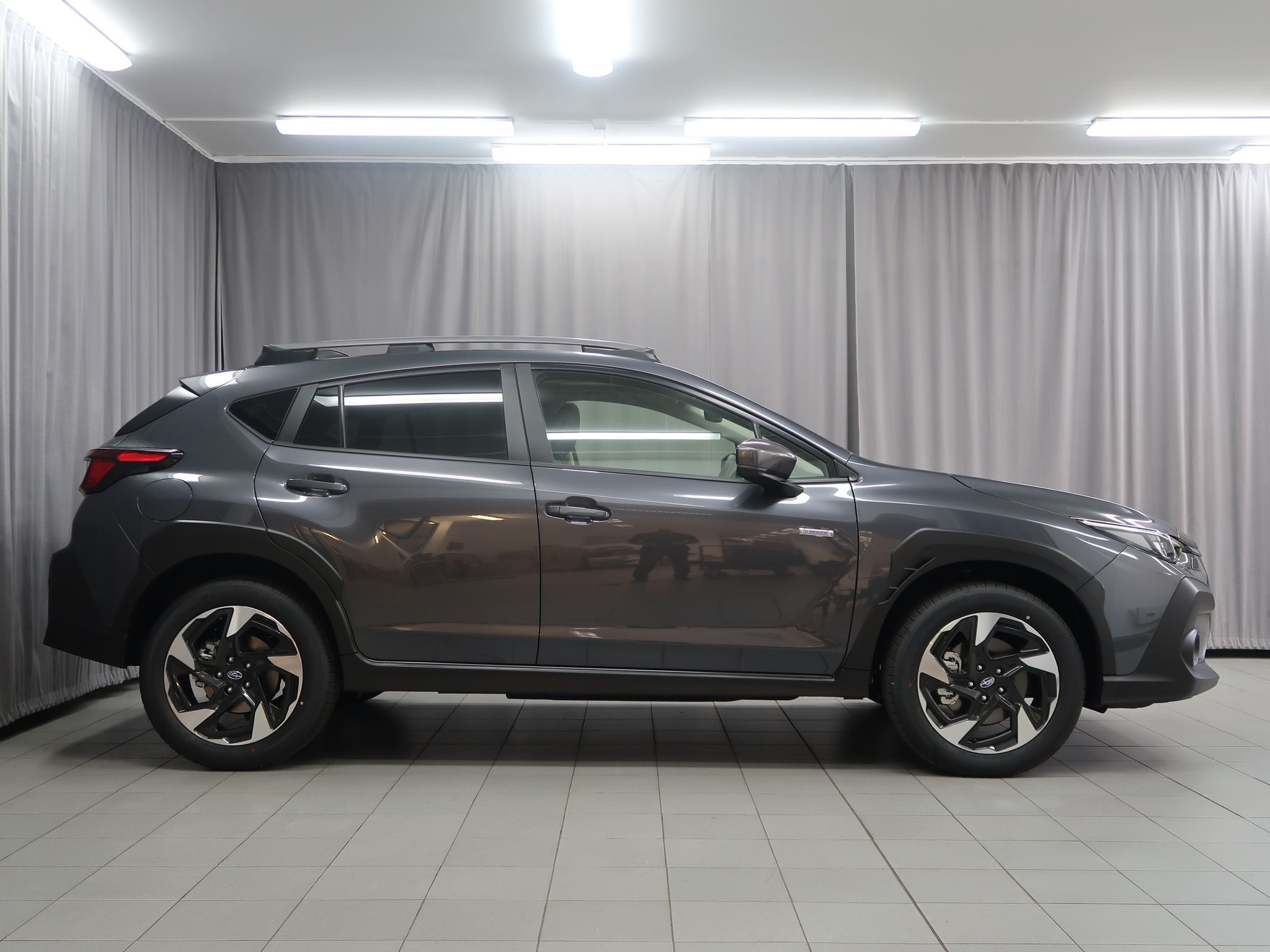 Subaru Crosstrek, 4x4 EXECUTIVE. Úvěr 50:50 s 0% - fotka 4