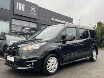 1.6 TDCi L2 85kW 7MÍST SERVIS