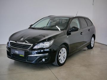 1.6 HDI 73 kW Style