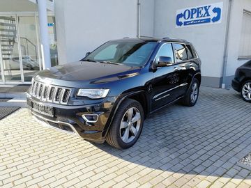CRD Overland *CZ*1. majitel*