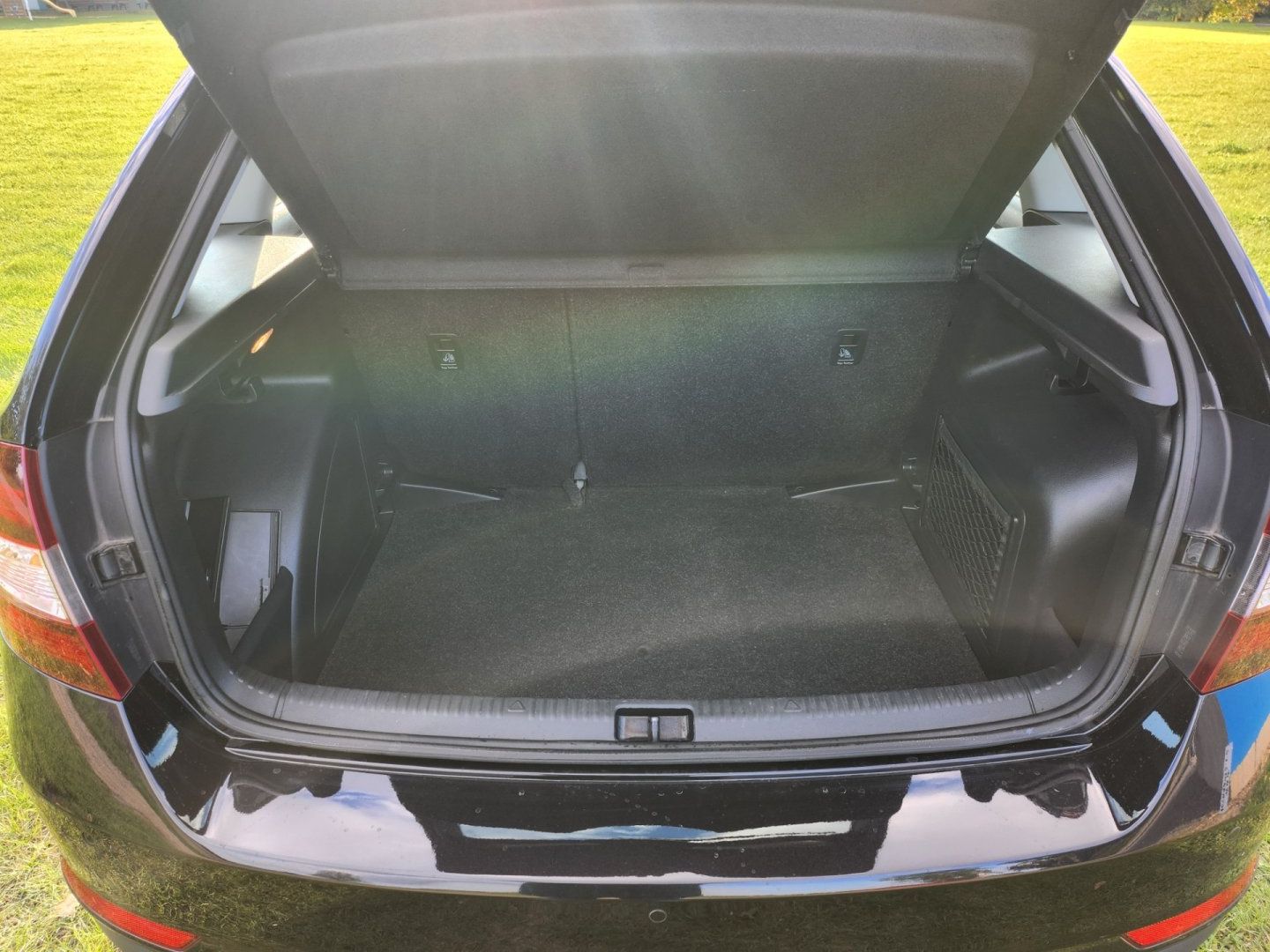Škoda Rapid, 1.0 TSI 81 KW - fotka 6