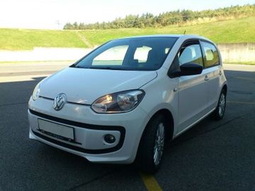 1,0i 44 kw klima 5 dveří