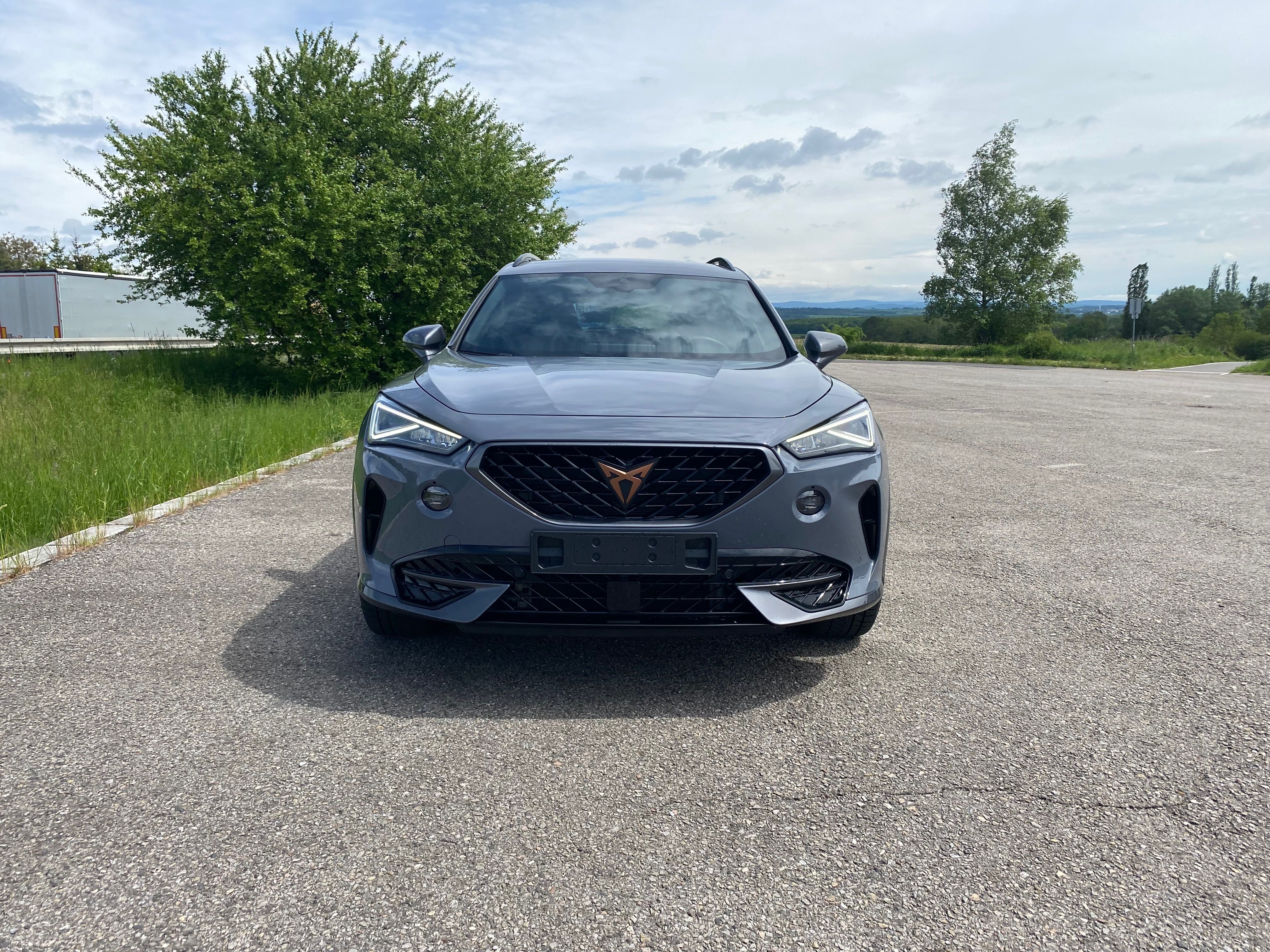 Cupra Formentor, 1,4TSI -e- 150KW-Hybrid - fotka 2