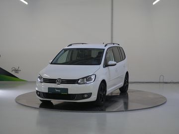 2.0 TDI 103 kW Comfortline