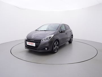 GT line 1.2 81 kW