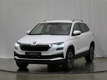 1.5 TSI 110 kW Top Selection